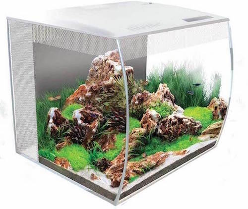 Fluval Flex Kit Acuario