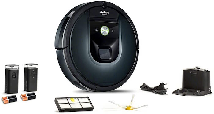 Roomba 981