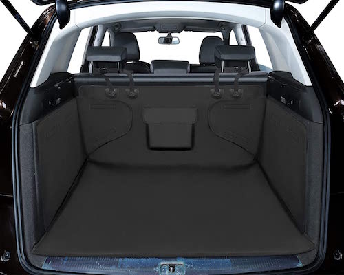 FUNDA COCHE PERRO