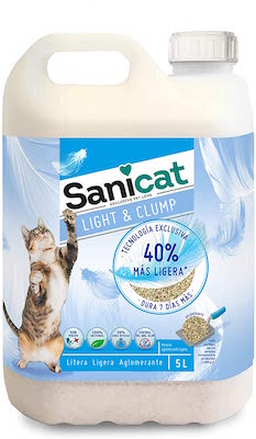 sanicat arena