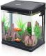 Nobleza - Acuario de cristal