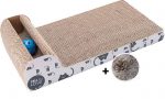 Riijk rascador gatos hierba gatera