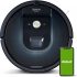 iRobot Roomba 981